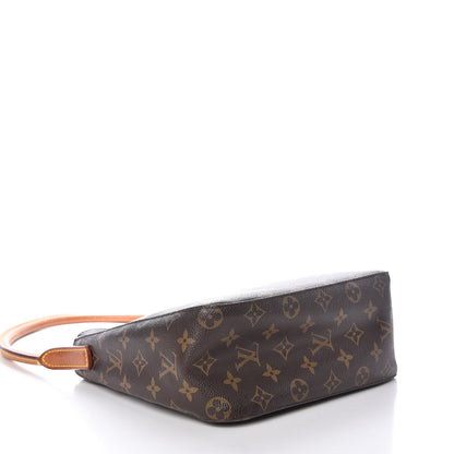 Louis Vuitton Monogram Looping MM 4 of 14
