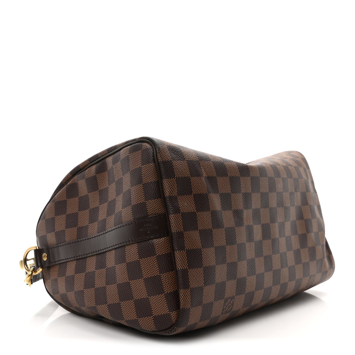 Damier Ebene Speedy Bandouliere 30