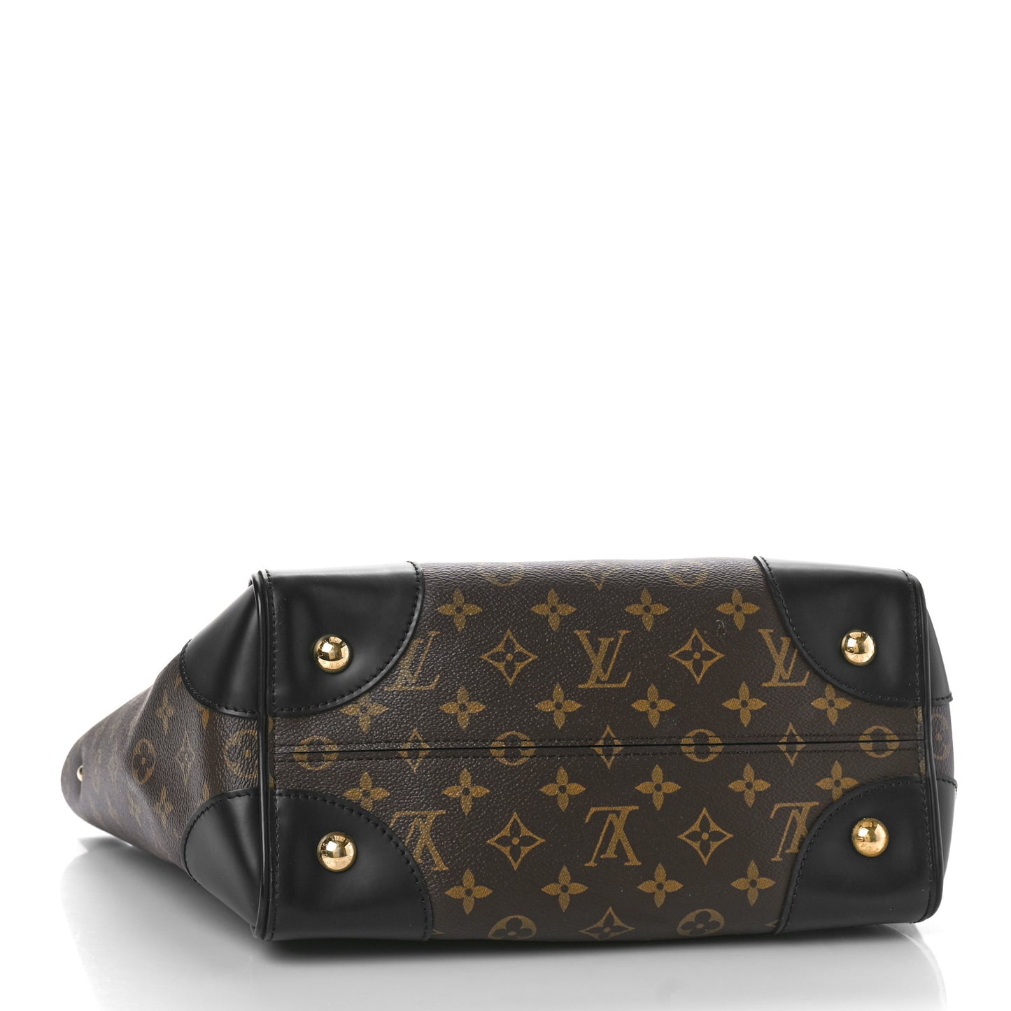 Monogram Phenix MM Black