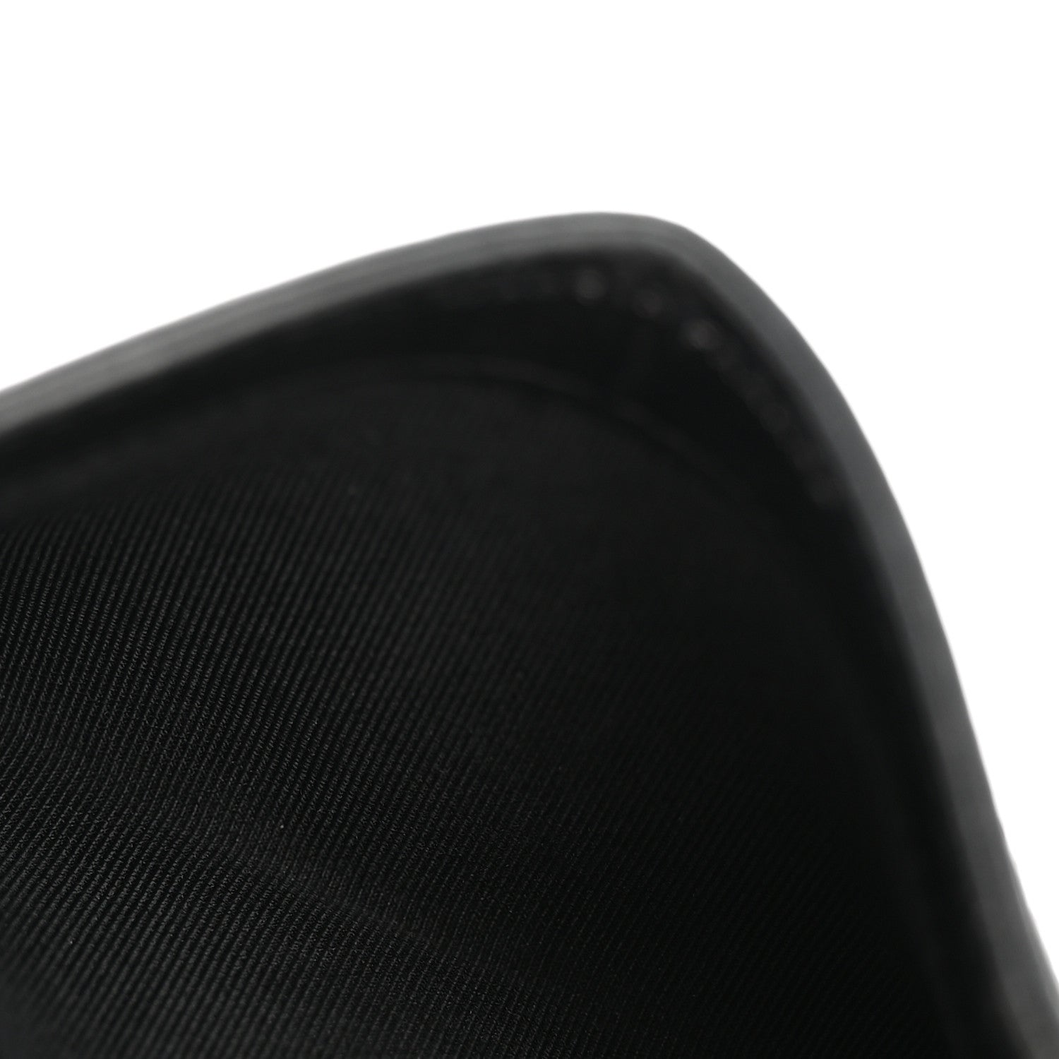 Chanel Goatskin Quilted Card Holder Black 5 of 12