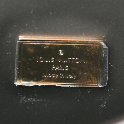 Louis Vuitton Vernis Epi Monogram Spring Street Bitume Metallise 6 of 11