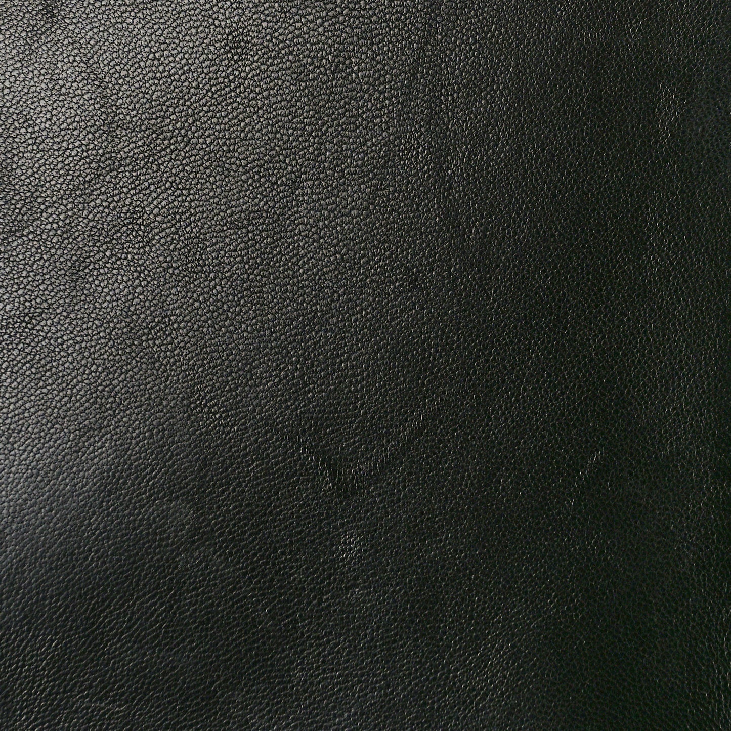 Lambskin Quilted Bi-Color Medium Boy Flap Black Navy
