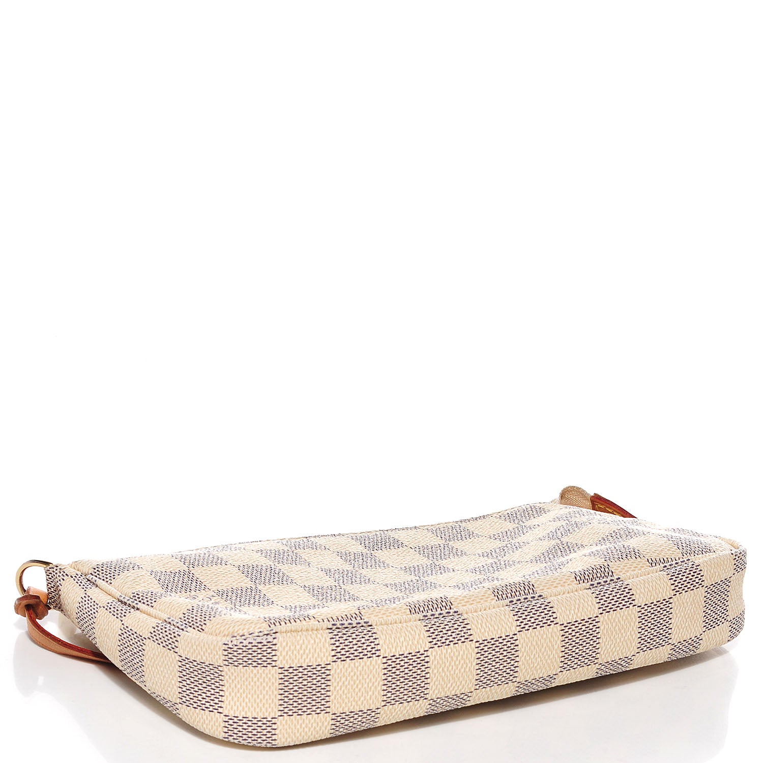 Louis Vuitton Damier Azur Pochette Accessories 4 of 8