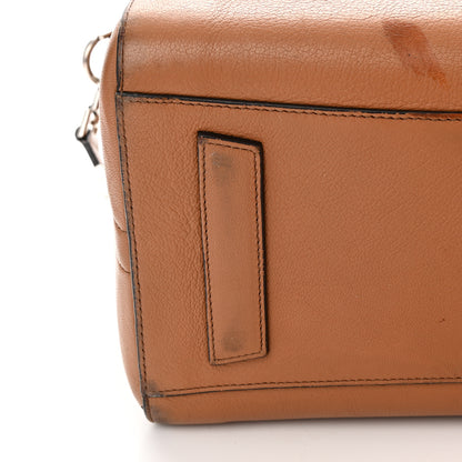 Givenchy Sugar Goatskin Medium Antigona Cognac 17 of 22