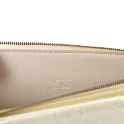 Louis Vuitton Vernis Mott Perle 8 of 9