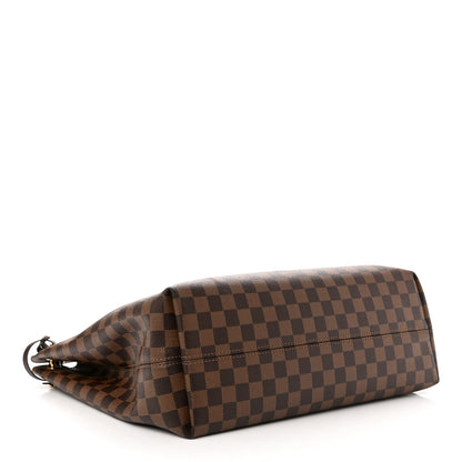 Louis Vuitton Damier Ebene Graceful MM 4 of 12