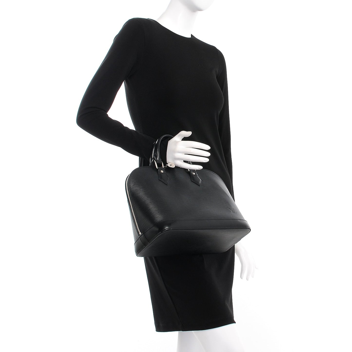 Epi Alma PM Black