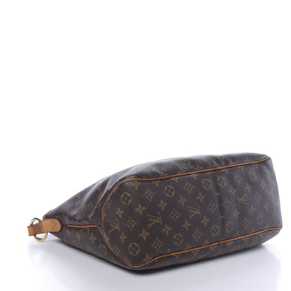 Louis Vuitton Monogram Delightful PM 4 of 25