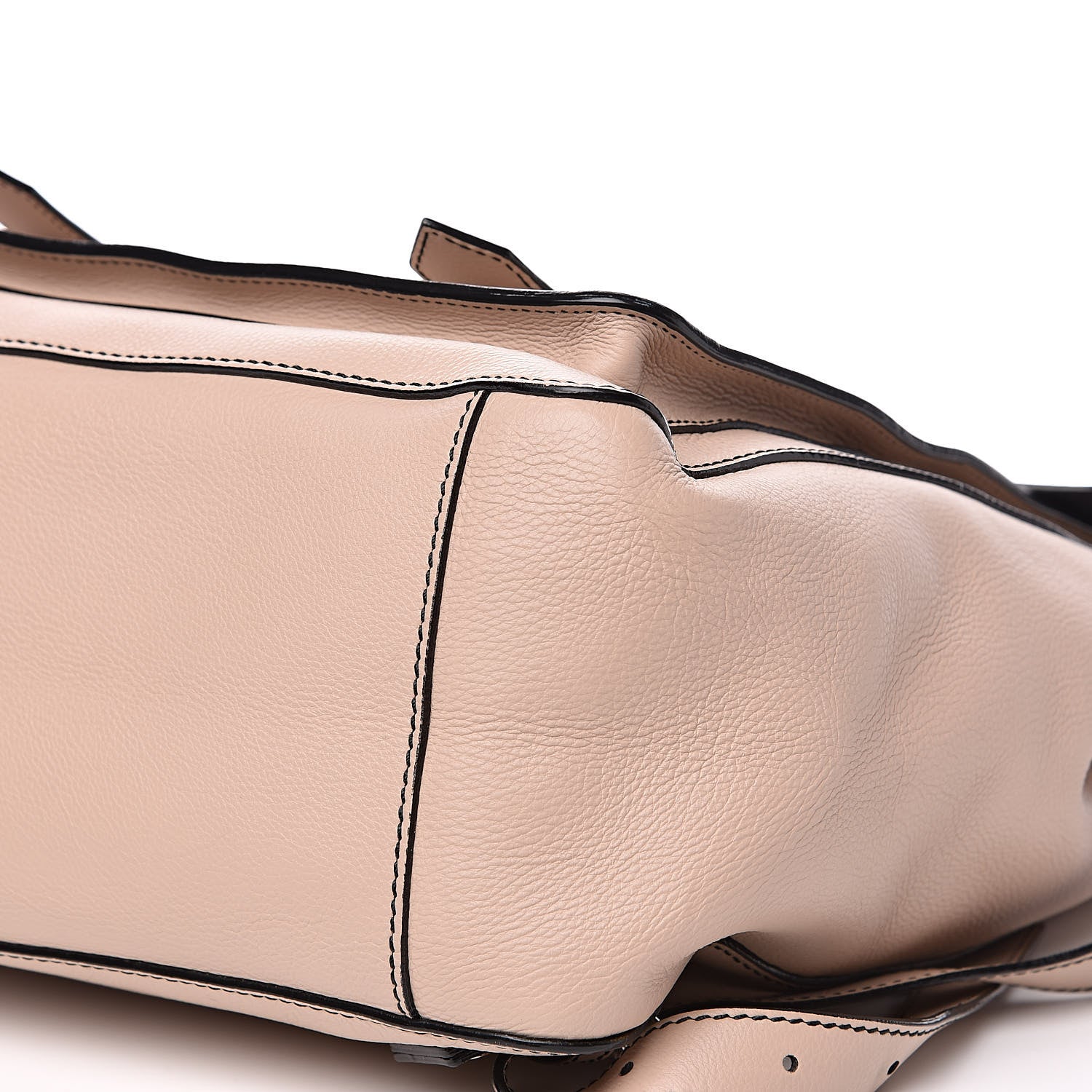 Proenza Schouler Grained Calfskin PS1 Plus Backpack Sand 11 of 13