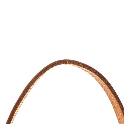 Louis Vuitton Monogram Roses Neverfull MM 21 of 21