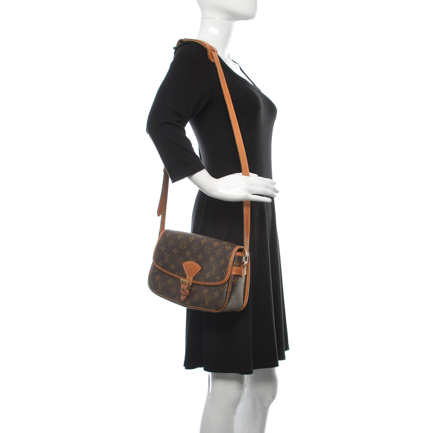 Monogram Sologne