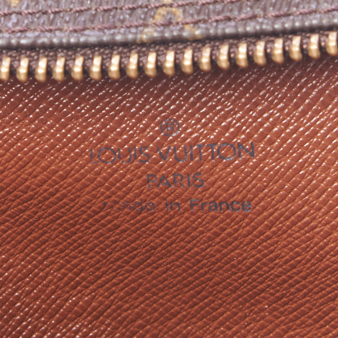 Louis Vuitton Monogram Amazone 6 of 8