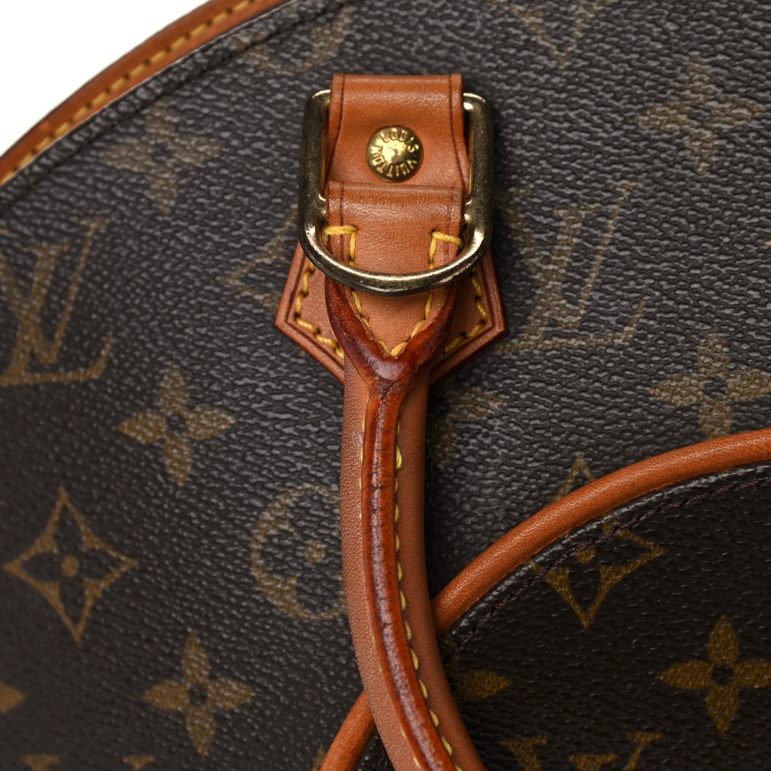 Louis Vuitton Monogram Ellipse MM 20 of 24