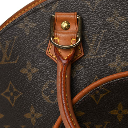 Louis Vuitton Monogram Ellipse MM 20 of 24