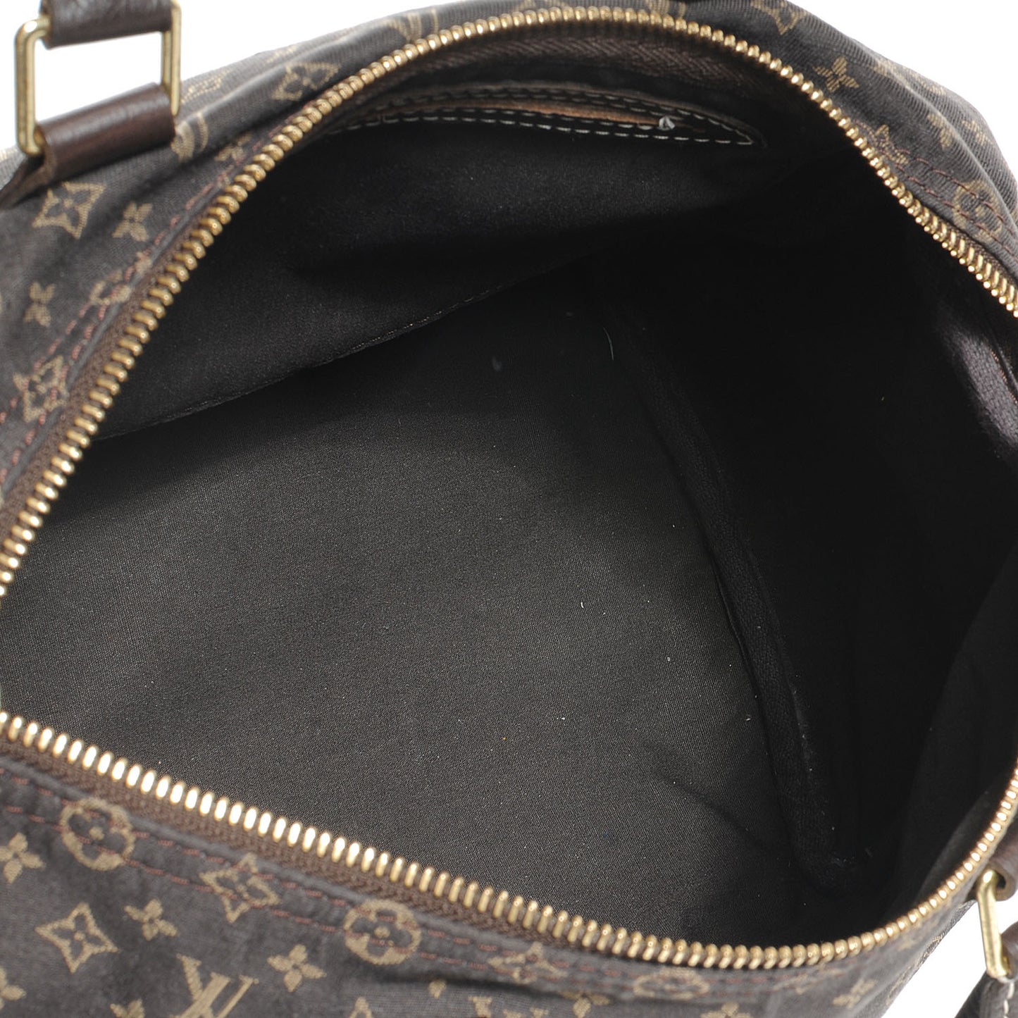 Mini Lin Speedy 30 Ebene