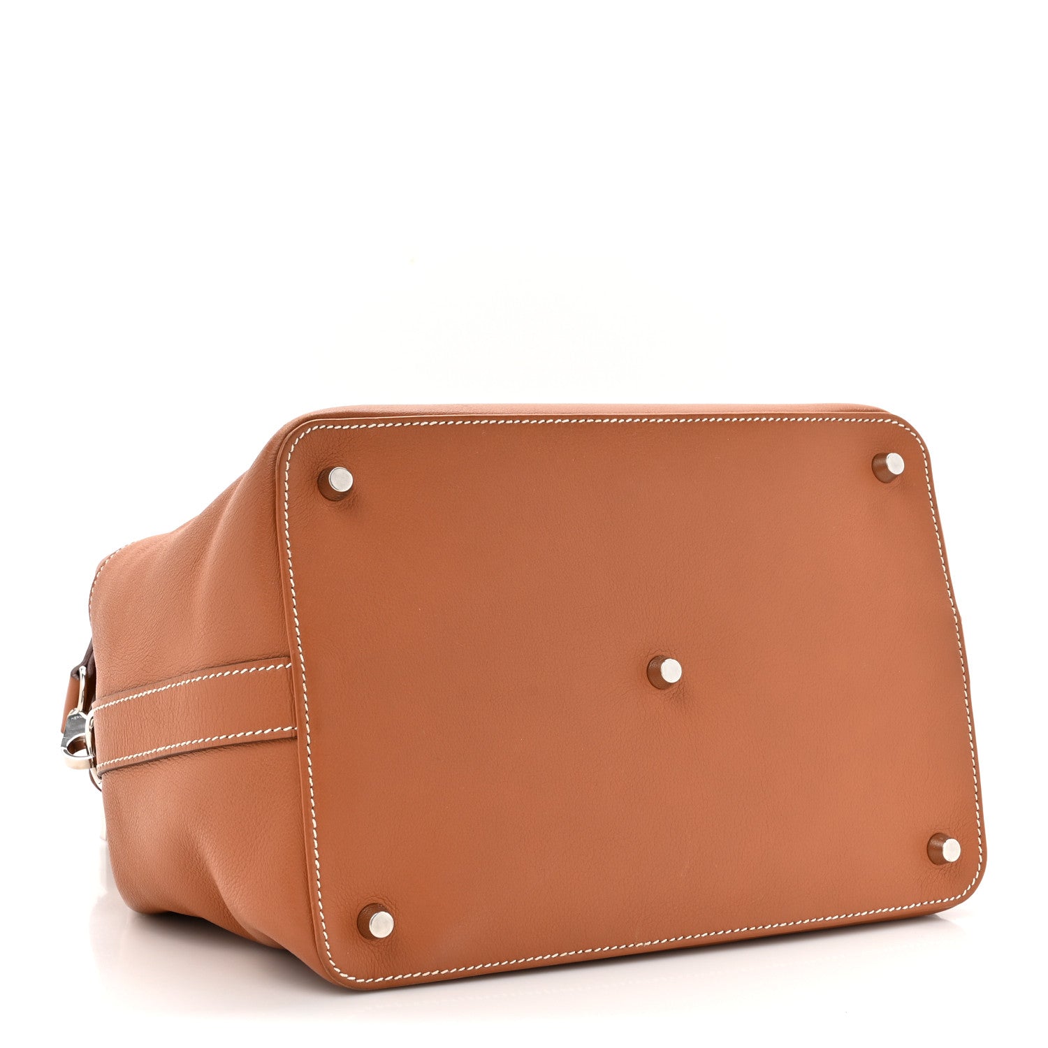 Hermes Evercolor Toolbox 26 Gold 4 of 18