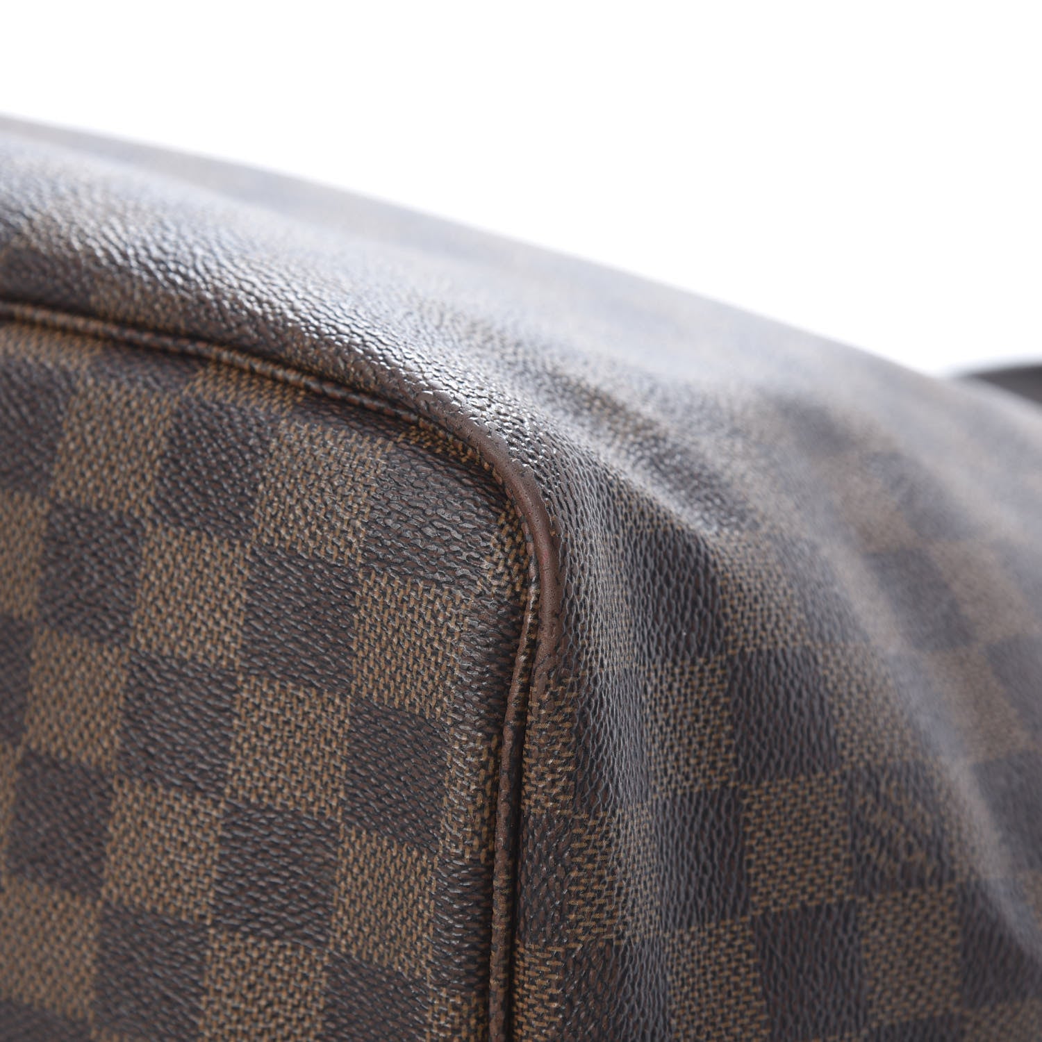 Louis Vuitton Damier Ebene Neverfull GM 10 of 16