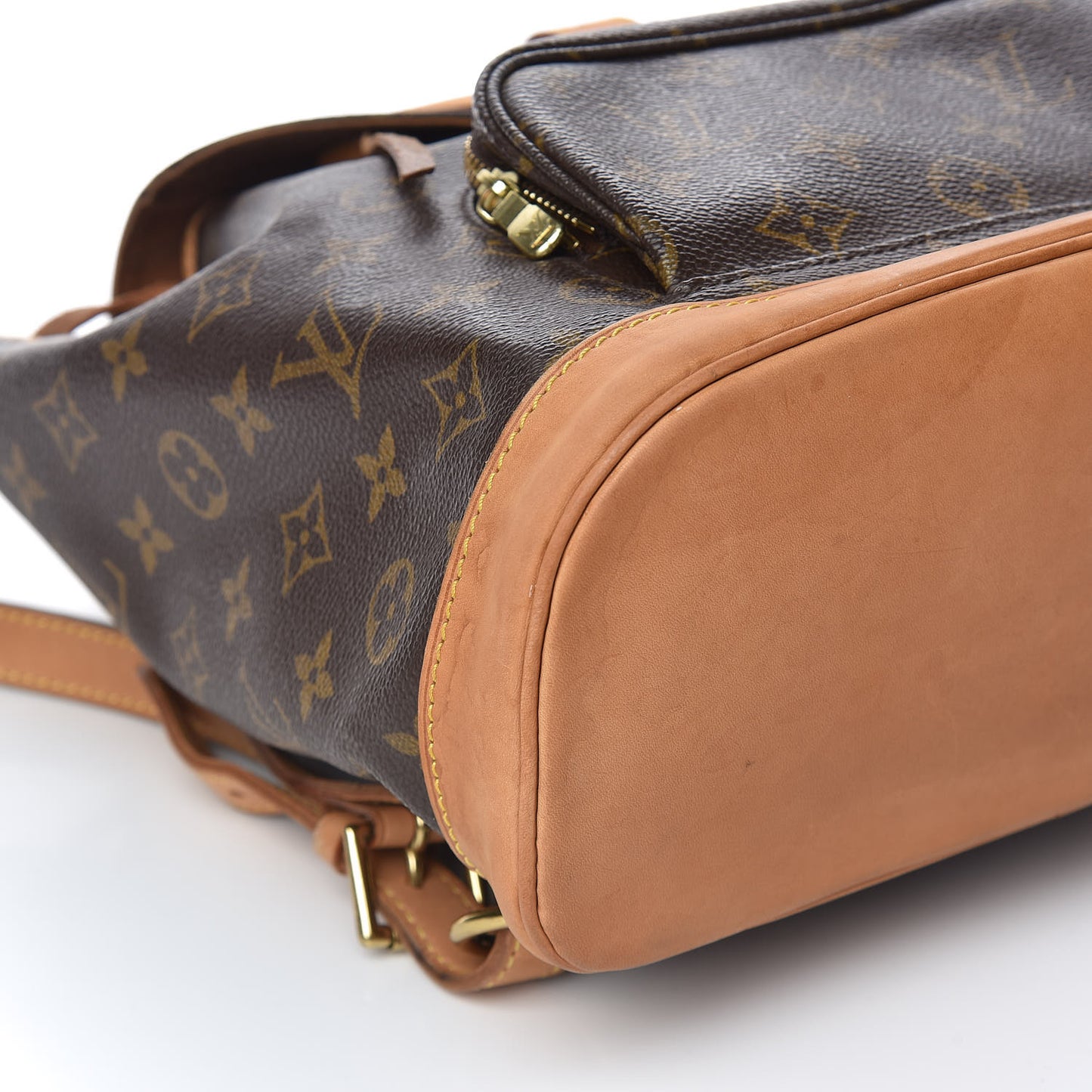 Monogram Montsouris MM Backpack