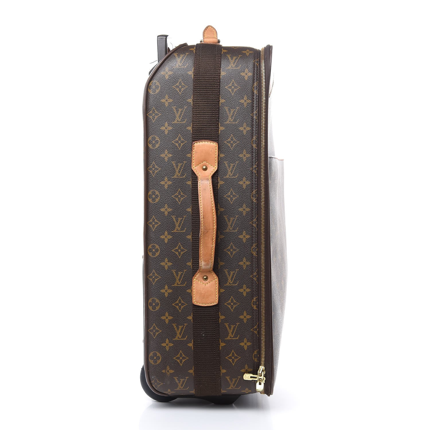 Louis Vuitton Monogram Pegase 55 5 of 24