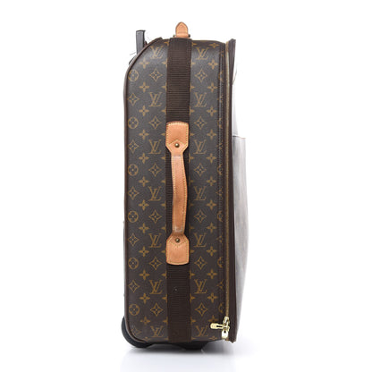 Louis Vuitton Monogram Pegase 55 5 of 24