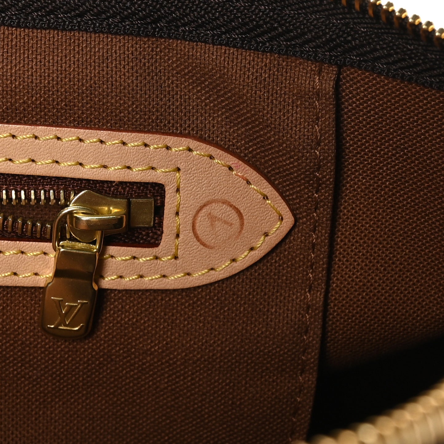Monogram Speedy 35