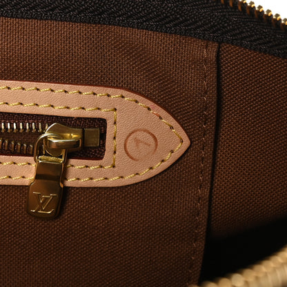 Louis Vuitton Monogram Speedy 35 11 of 11