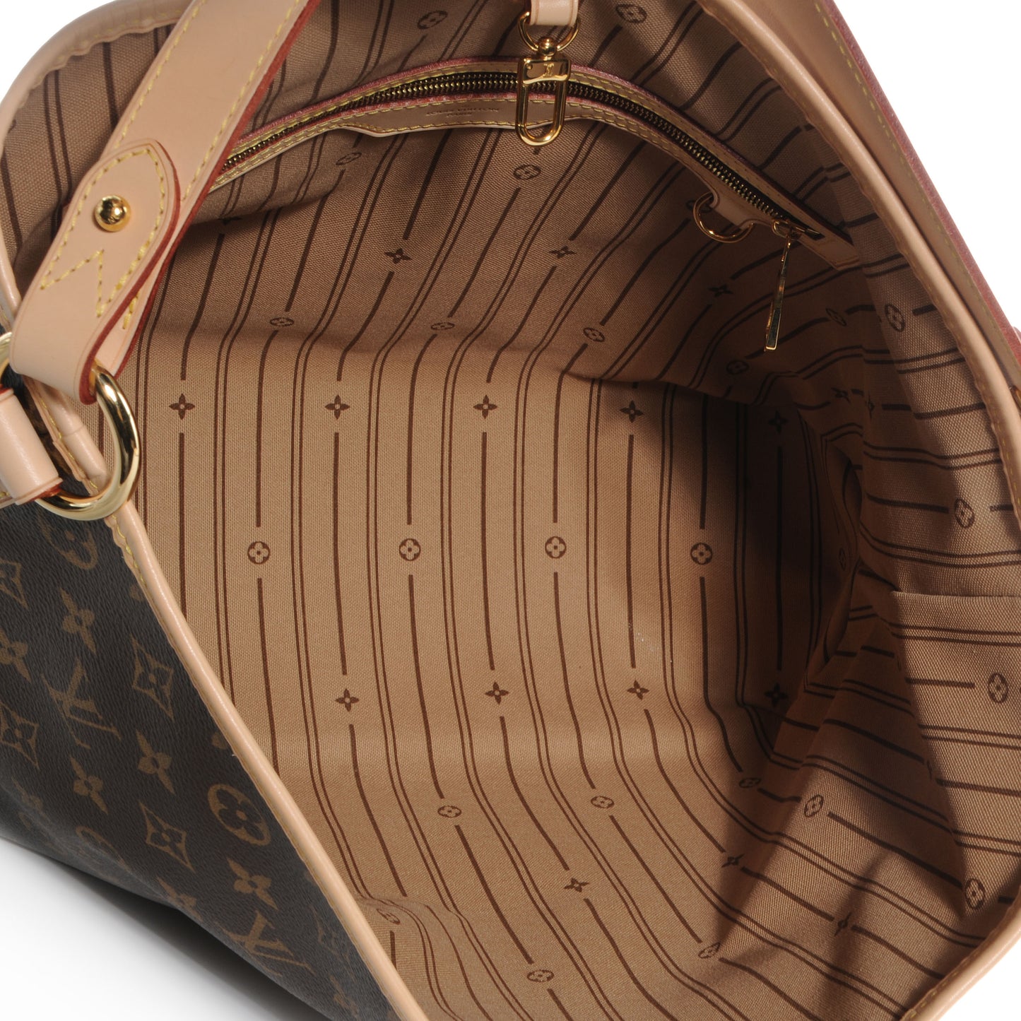 Monogram Delightful PM