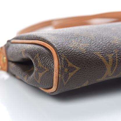 Louis Vuitton Monogram Eva Clutch 9 of 11