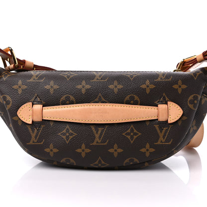 Louis Vuitton Monogram Bumbag 12 of 14