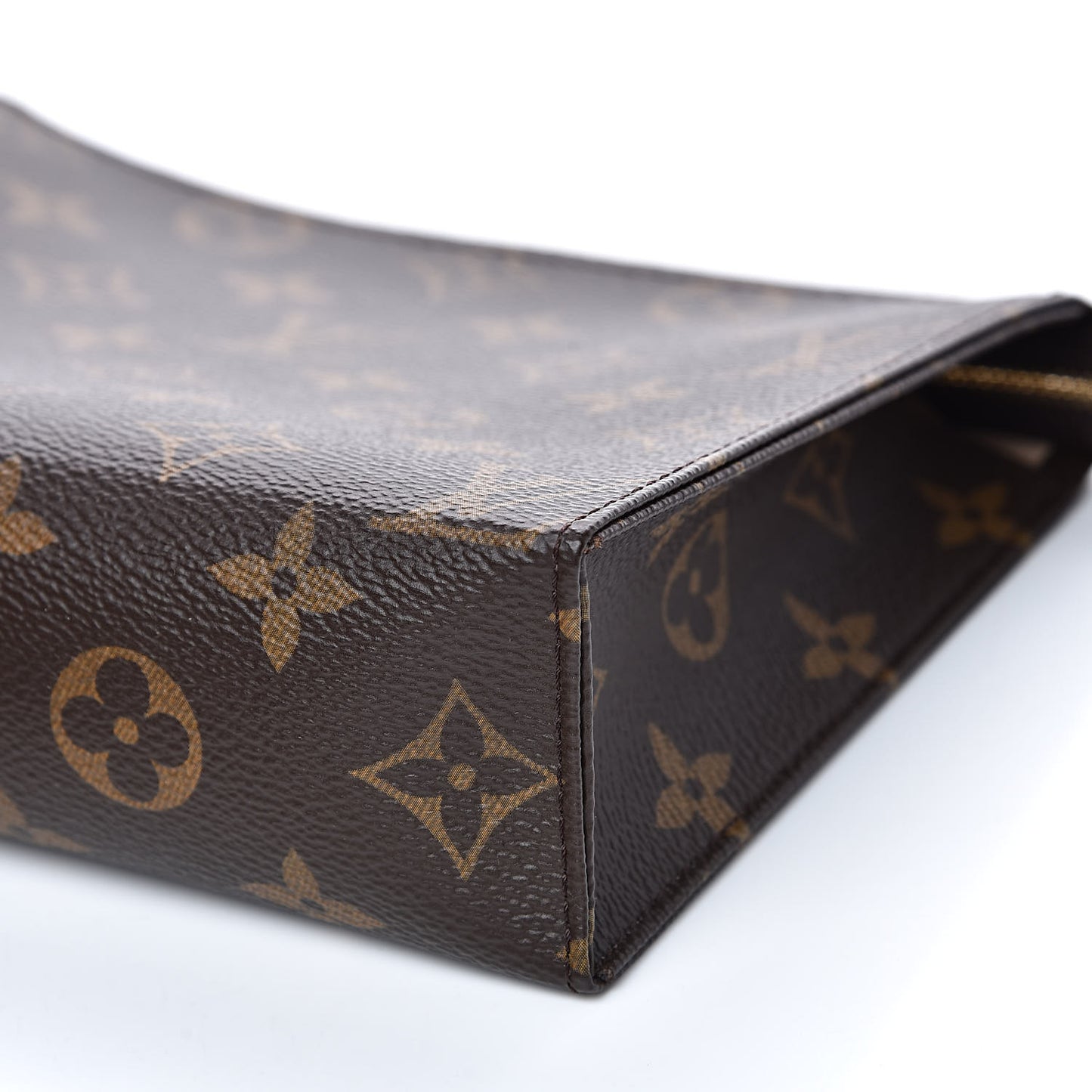 Monogram Toiletry Pouch 19