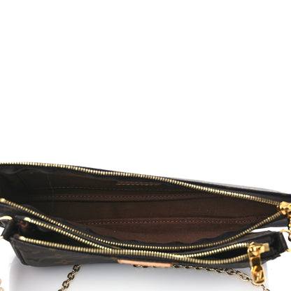 Louis Vuitton Monogram Multi Pochette Accessories Rose Clair 4 of 12