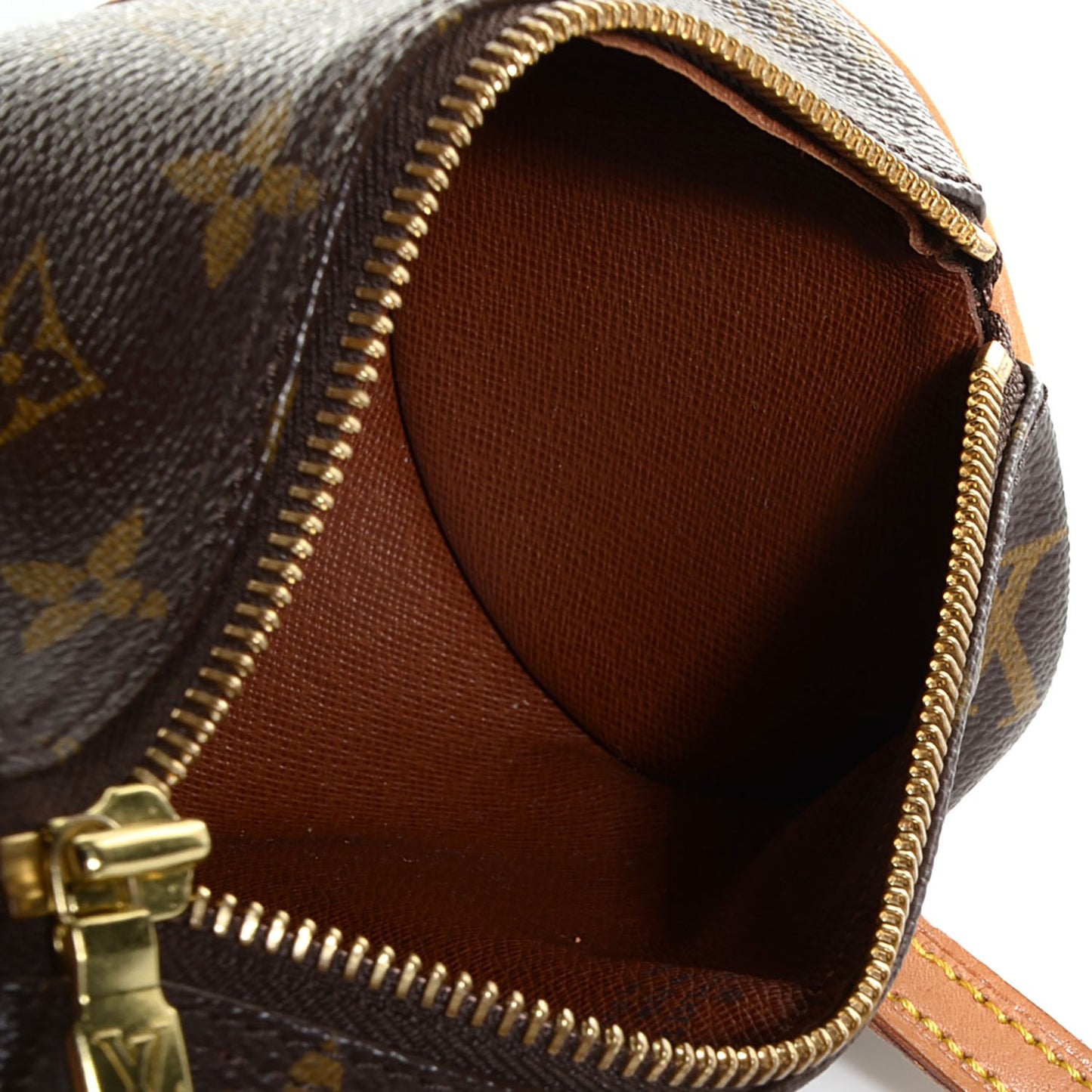 Monogram Papillon 19