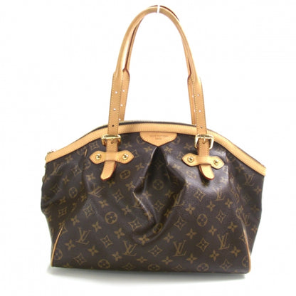 Louis Vuitton Monogram Tivoli GM 1 of 10