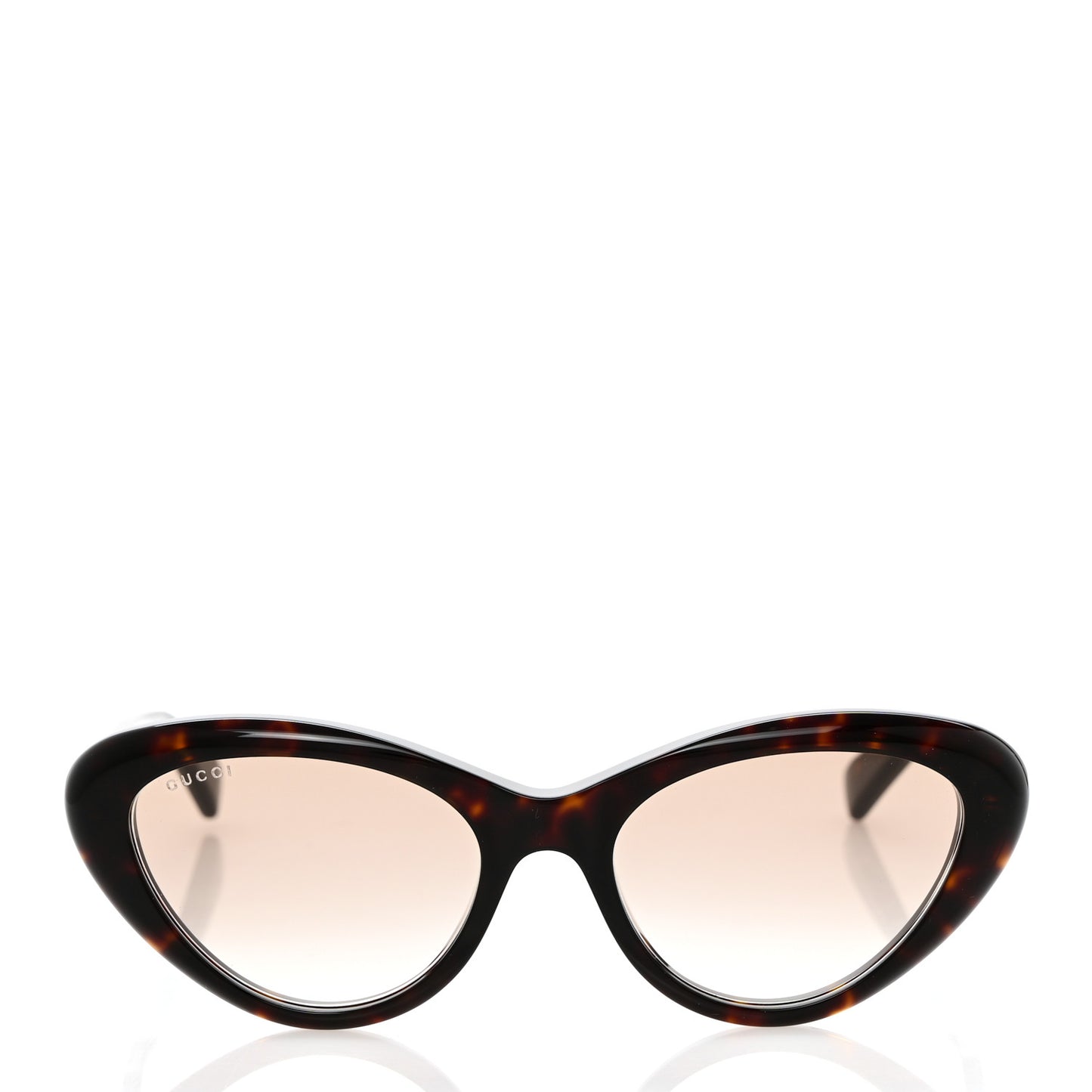 Cat Eye GG1170S Sunglasses Tortoise