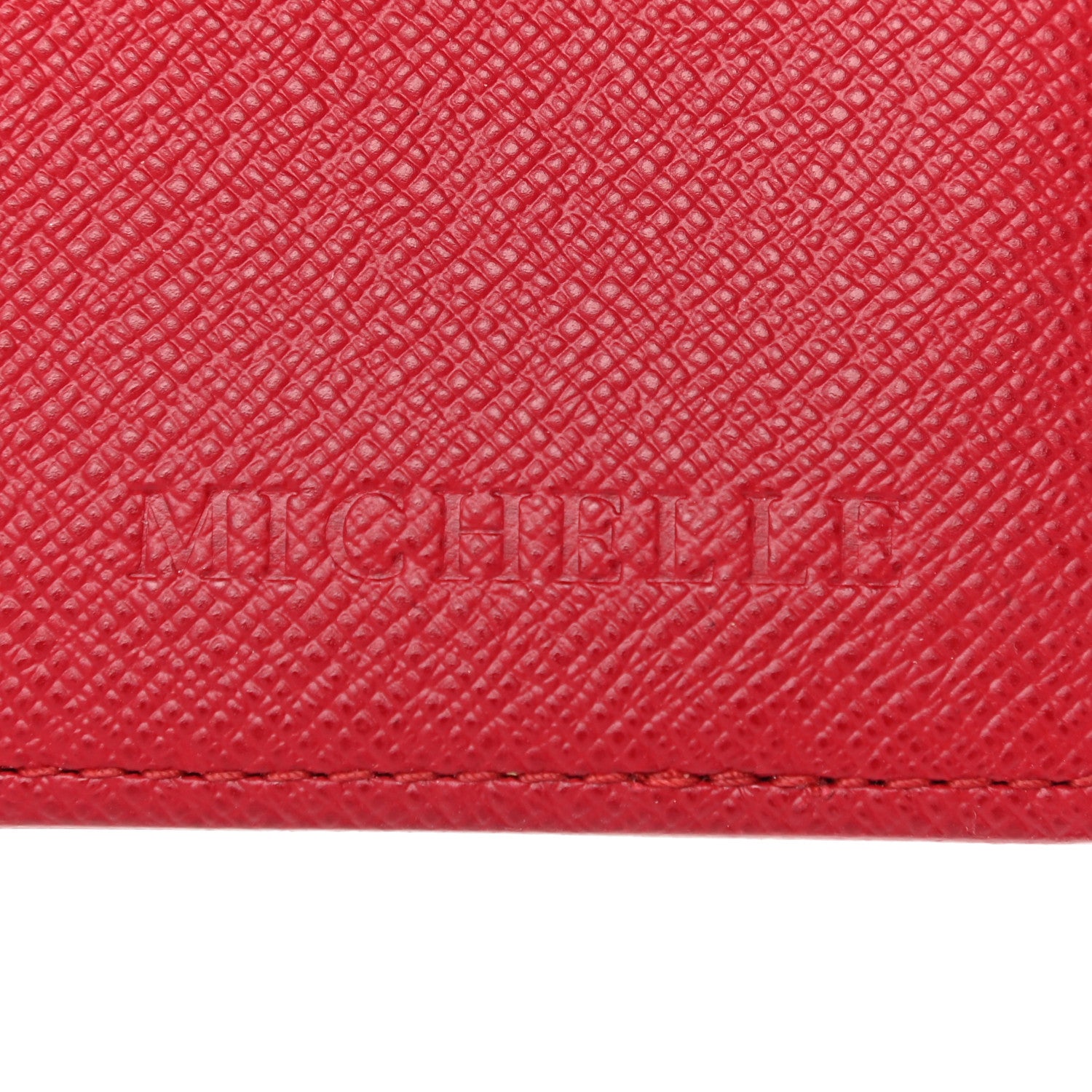 Louis Vuitton Monogram Cerises Small Ring Agenda Cover 7 of 8