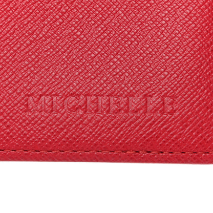 Louis Vuitton Monogram Cerises Small Ring Agenda Cover 7 of 8