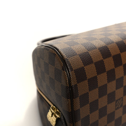 Louis Vuitton Damier Ebene Ribera MM 10 of 12