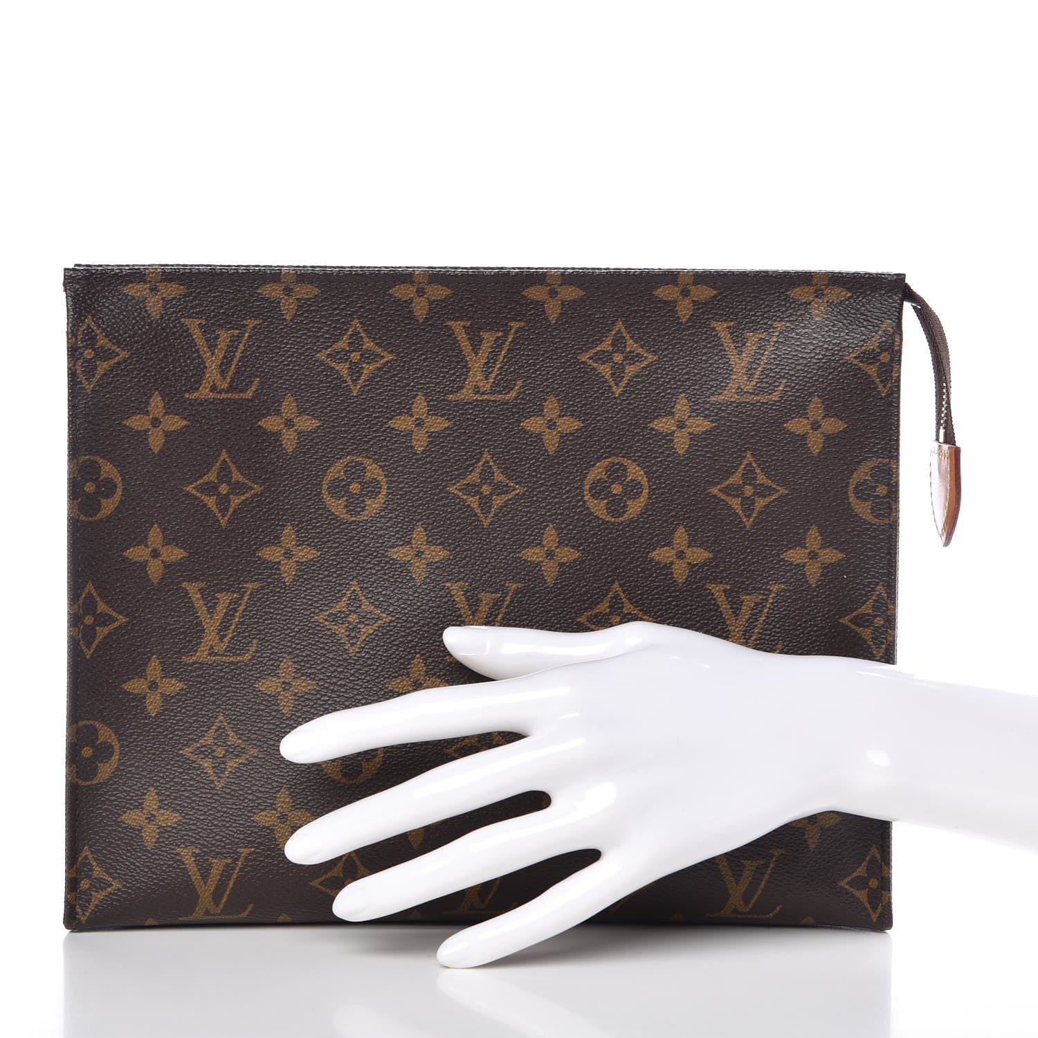 Louis Vuitton Monogram Toiletry Pouch 26 2 of 6