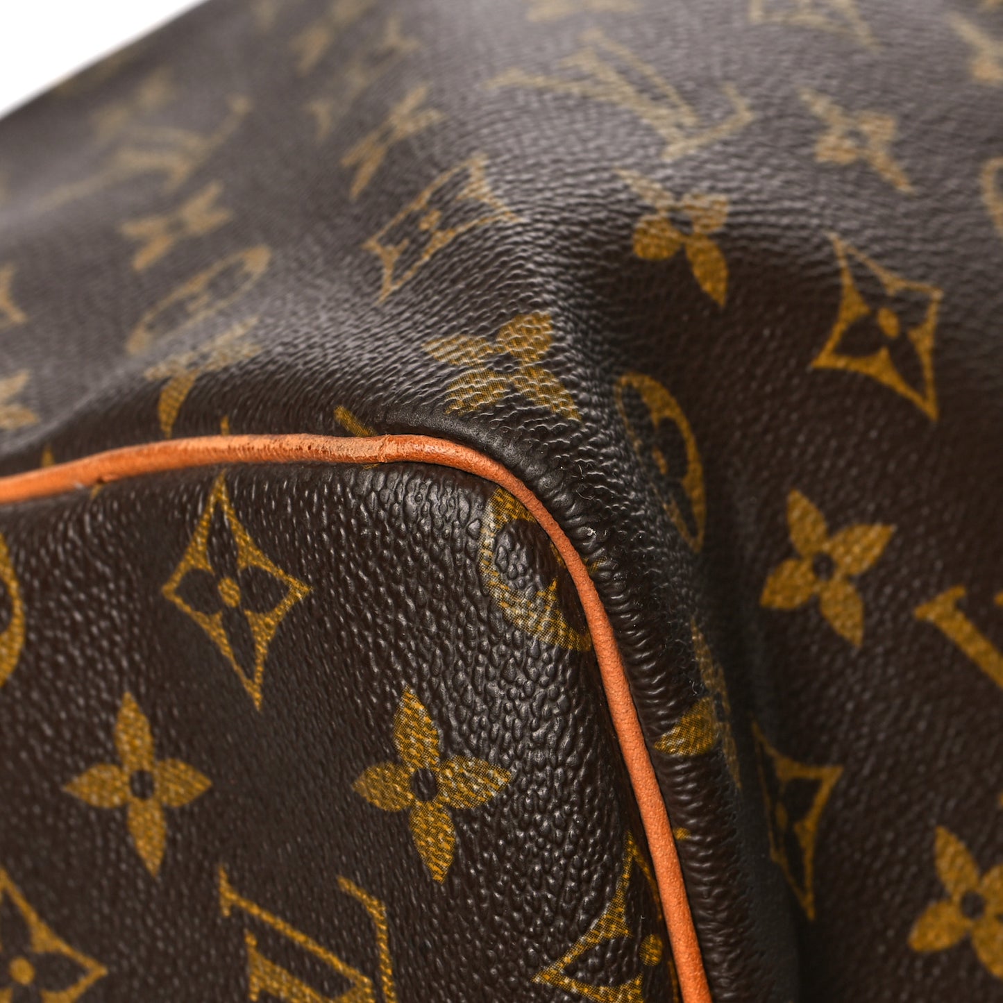 Monogram Keepall Bandouliere 60