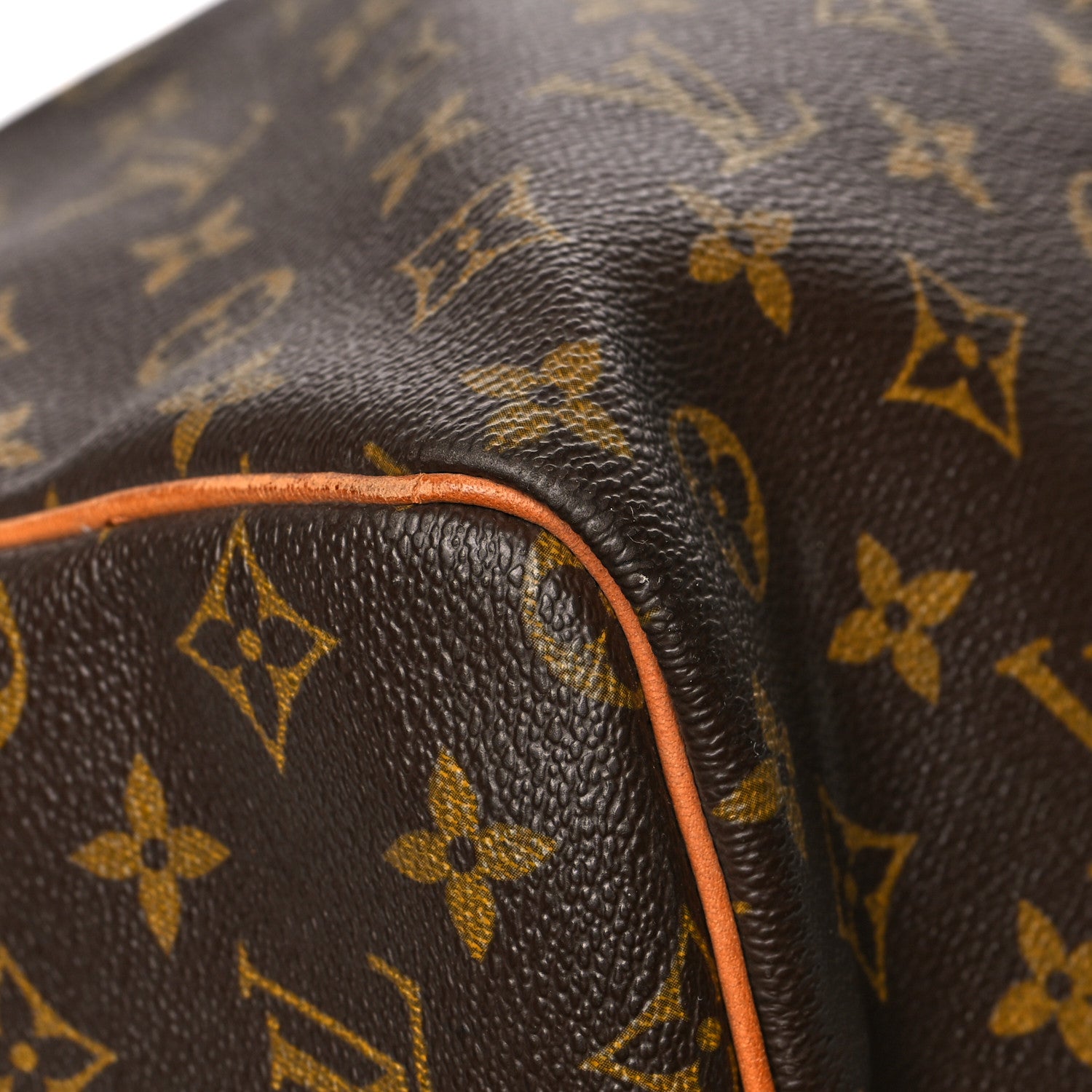 Louis Vuitton Monogram Keepall Bandouliere 60 8 of 18