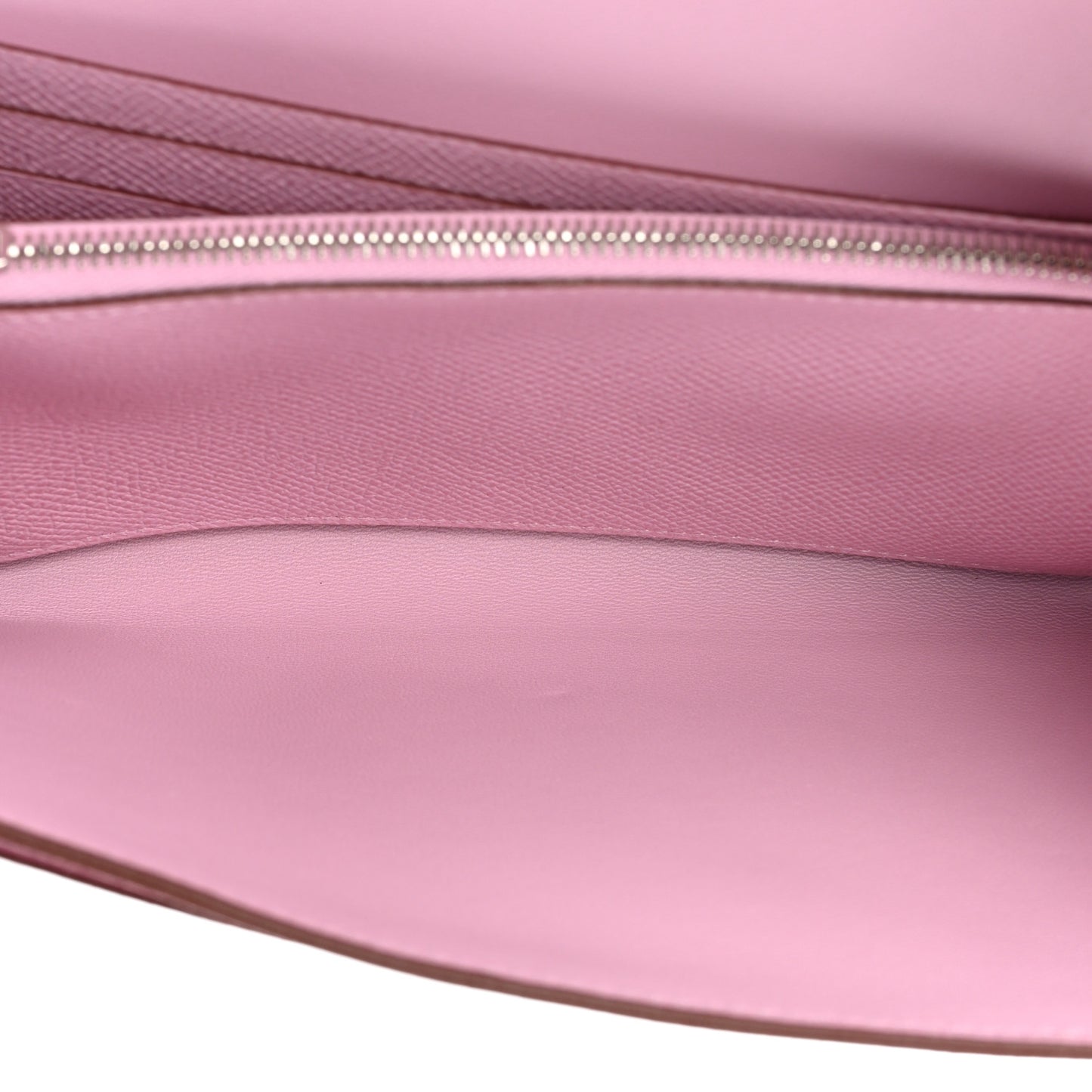 Epsom Constance Wallet To Go Mauve Sylvestre