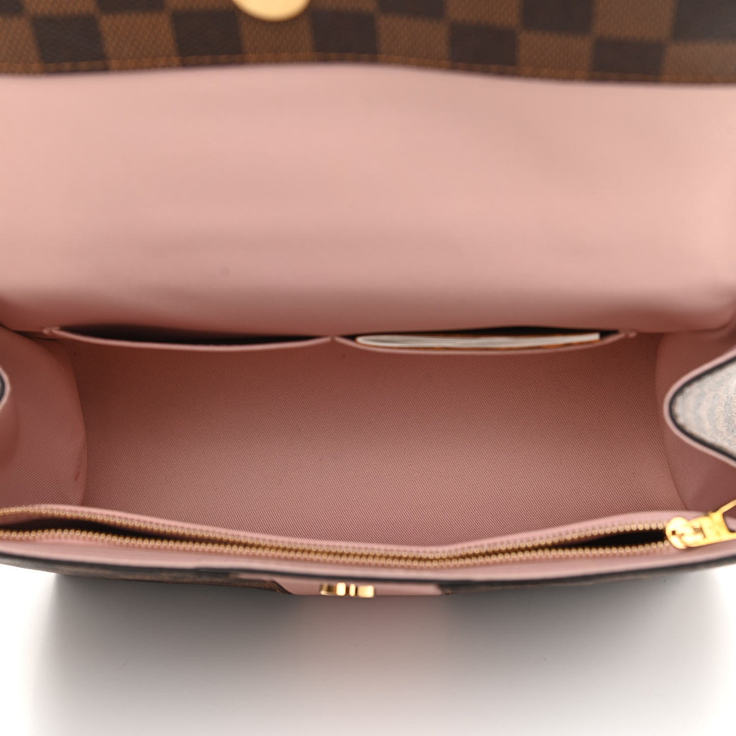 Damier Ebene Bond Street Magnolia