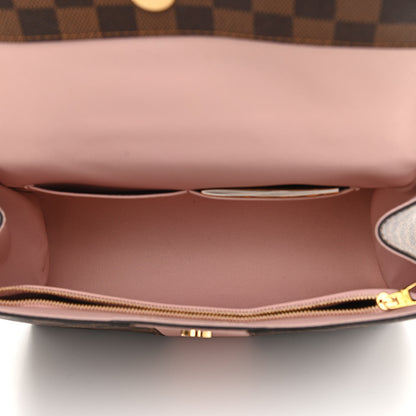 Louis Vuitton Damier Ebene Bond Street Magnolia 5 of 17