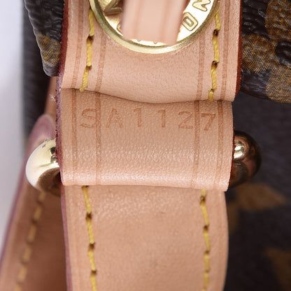 Louis Vuitton Monogram Noe 10 of 10