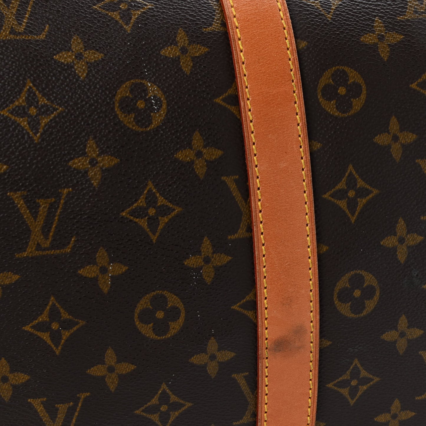 Monogram Keepall 55