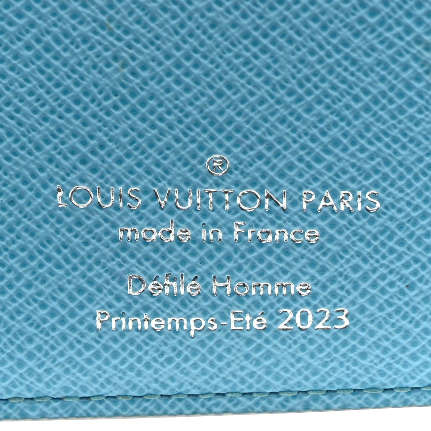 Louis Vuitton Monogram Comics Multiple Wallet Multicolor 6 of 7