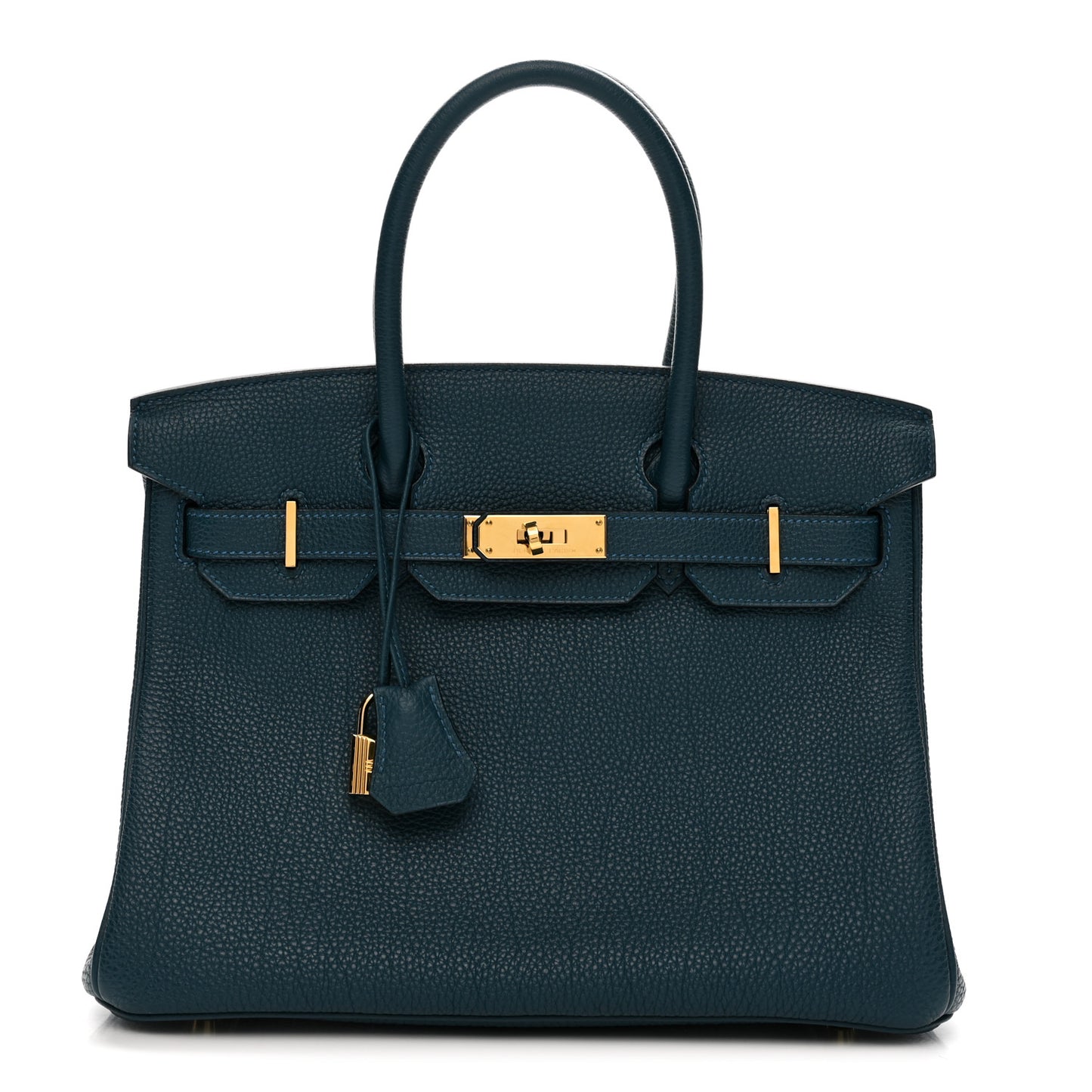 Togo Birkin 30 Colvert