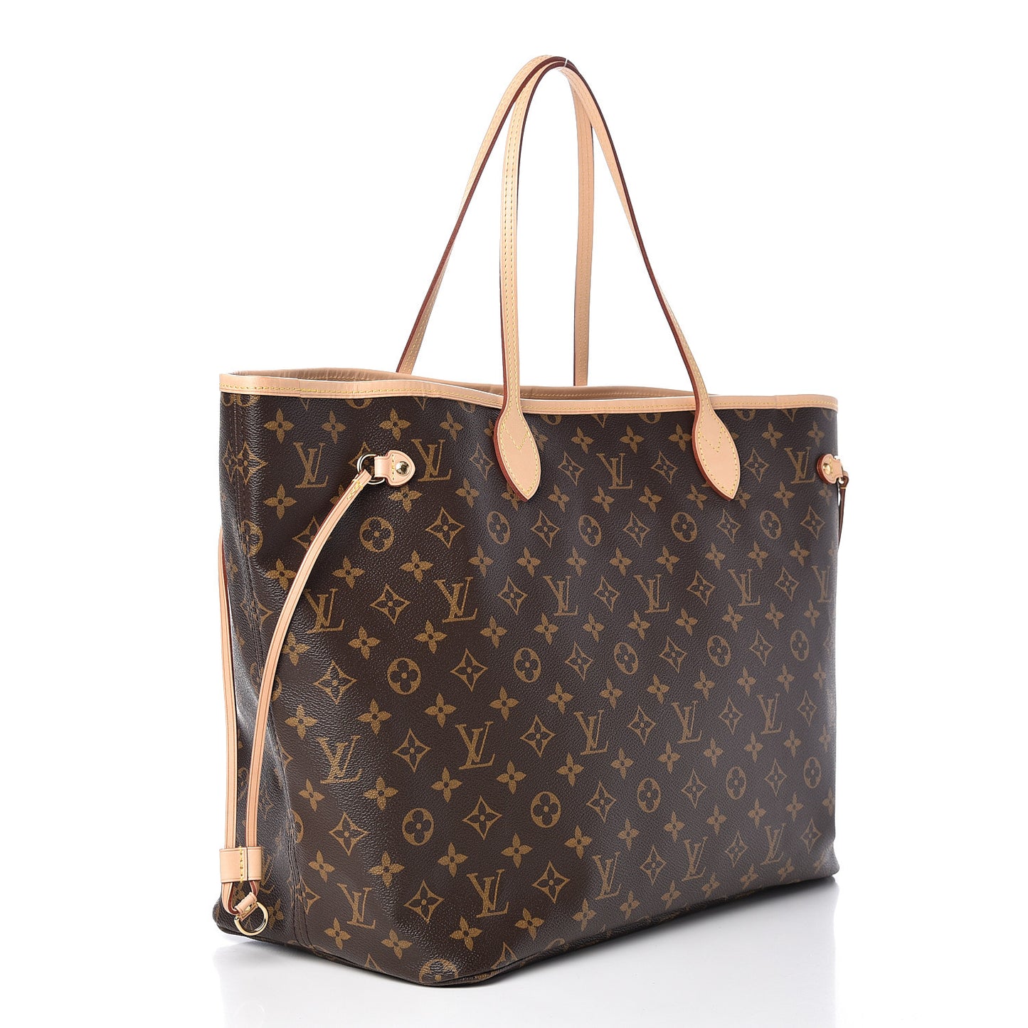 Monogram Neo Neverfull GM