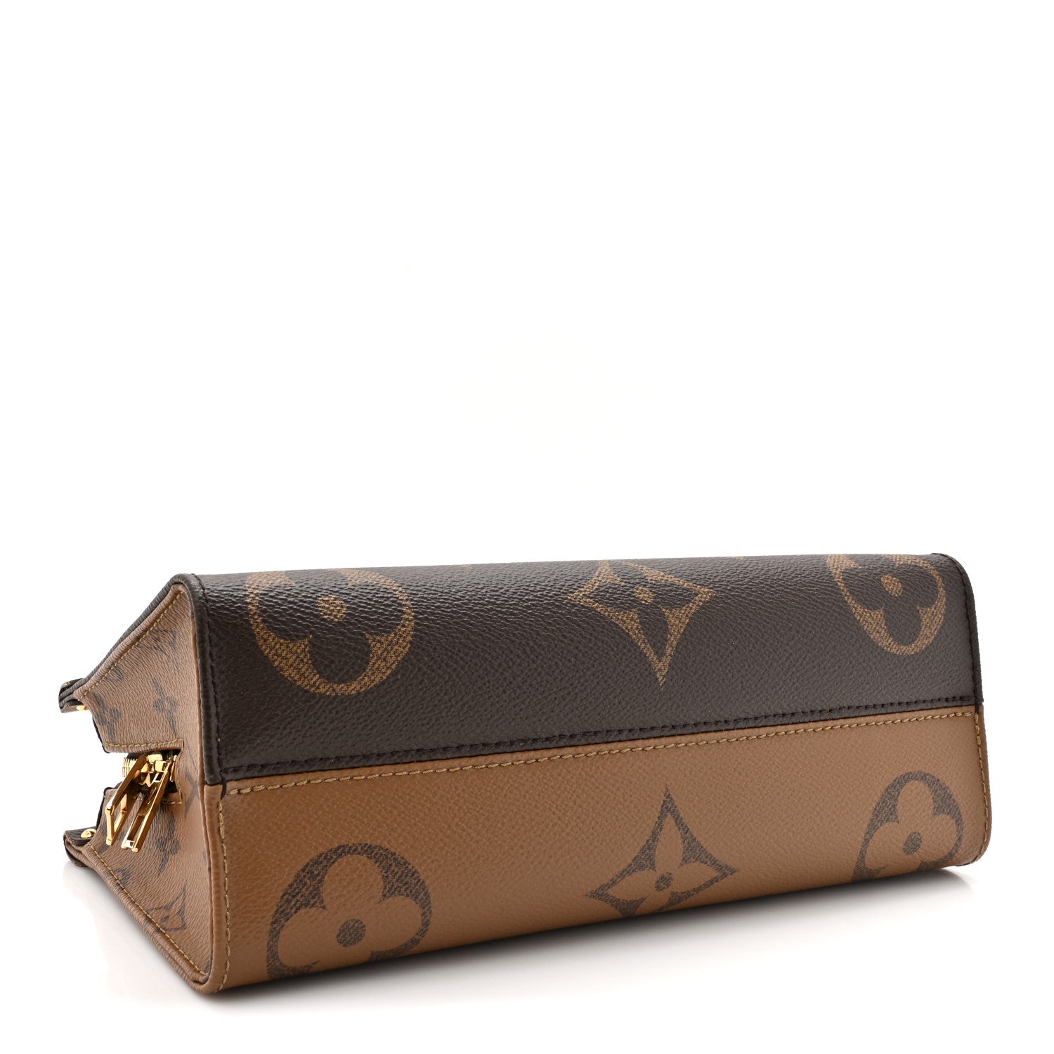 Louis Vuitton Reverse Monogram Giant OnTheGo East West 4 of 10