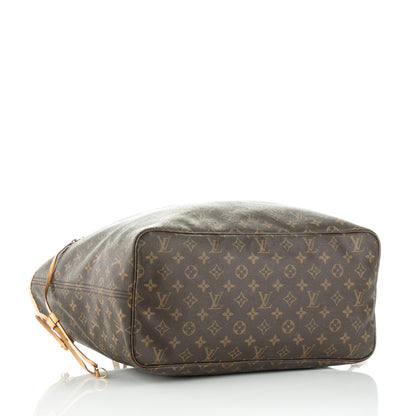 Louis Vuitton Monogram Neverfull GM 4 of 7